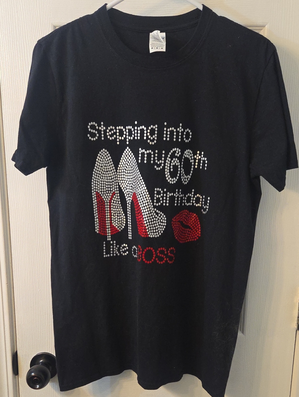 60th Birthday Tee